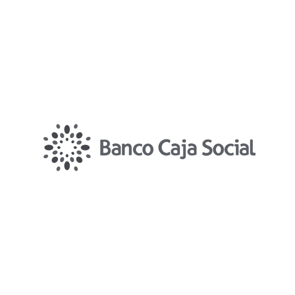 Banco Caja Social, Gestión de créditos